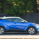 Illustration for article titled Theres More To The 2018 Toyota C-HR Than Being Slow And Strange-Looking
